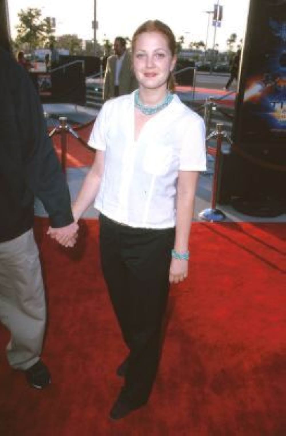 タイタンA.E.の画像