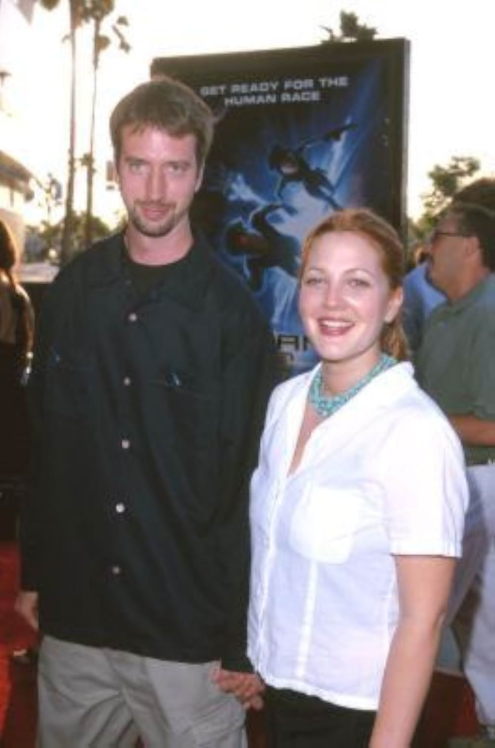 タイタンA.E.の画像