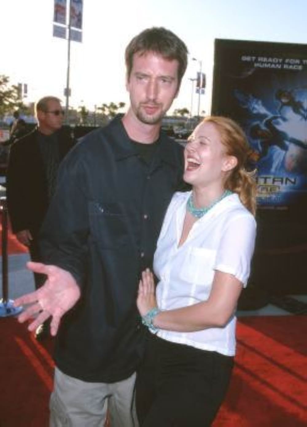 タイタンA.E.の画像