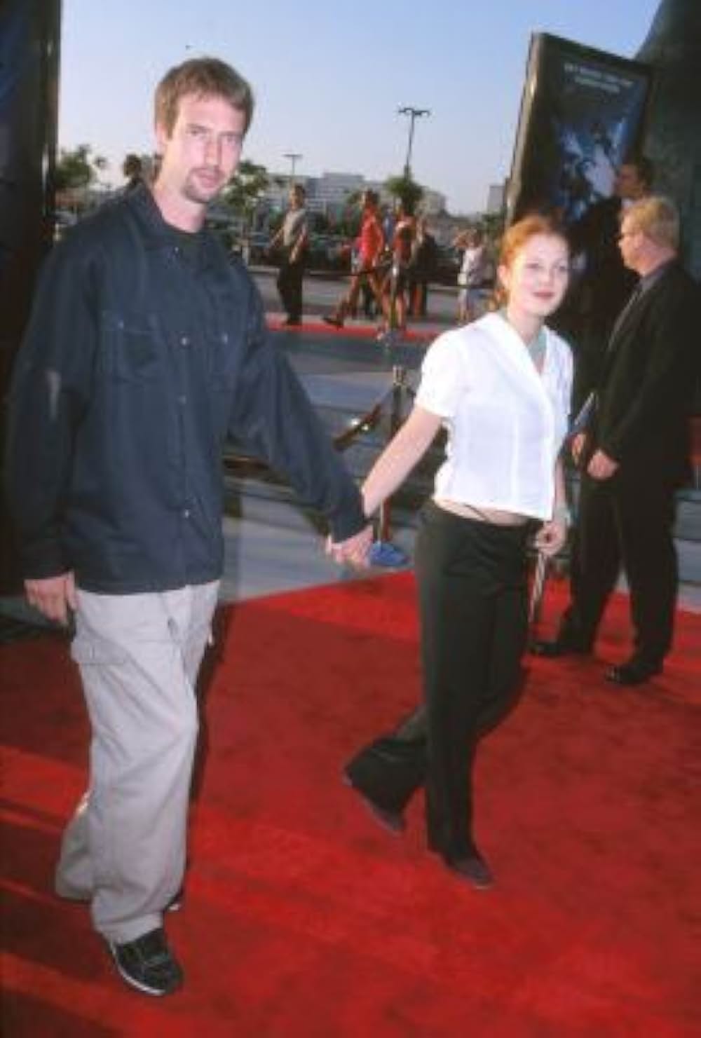 タイタンA.E.の画像