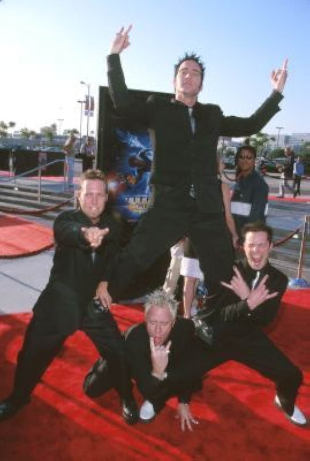 タイタンA.E.の画像