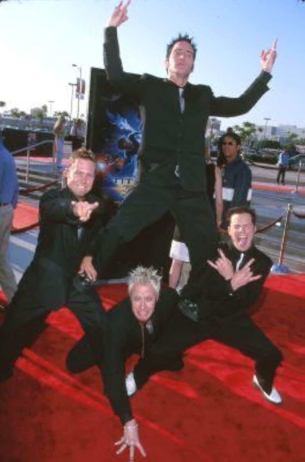 タイタンA.E.の画像