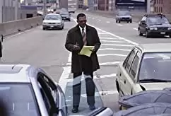 チェンジング・レーンの画像