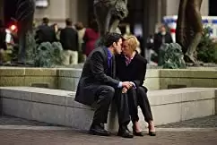 チェンジング・レーンの画像