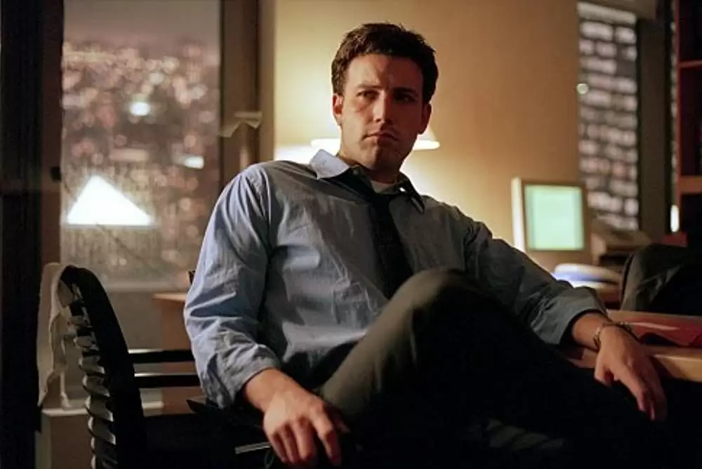 チェンジング・レーンの画像