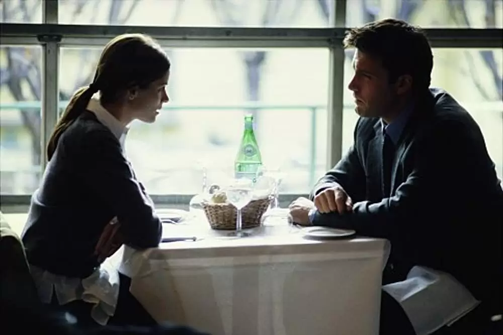 チェンジング・レーンの画像