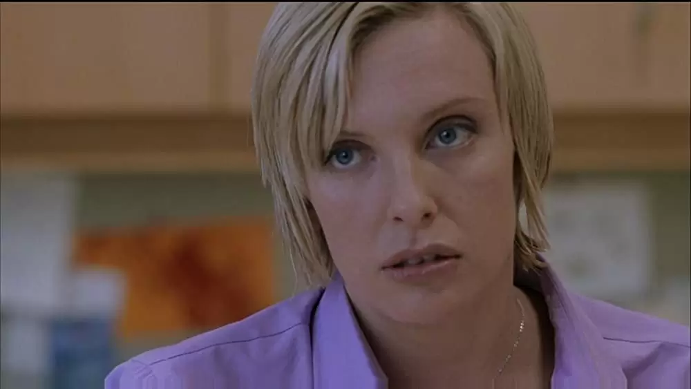 チェンジング・レーンの画像