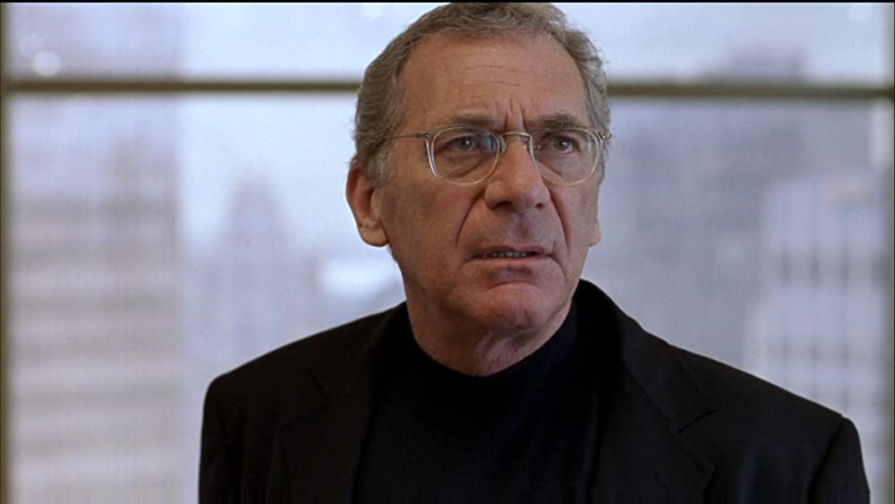 チェンジング・レーンの画像