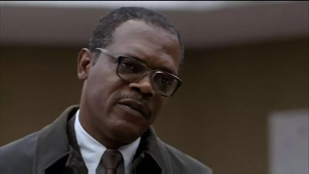 チェンジング・レーンの画像