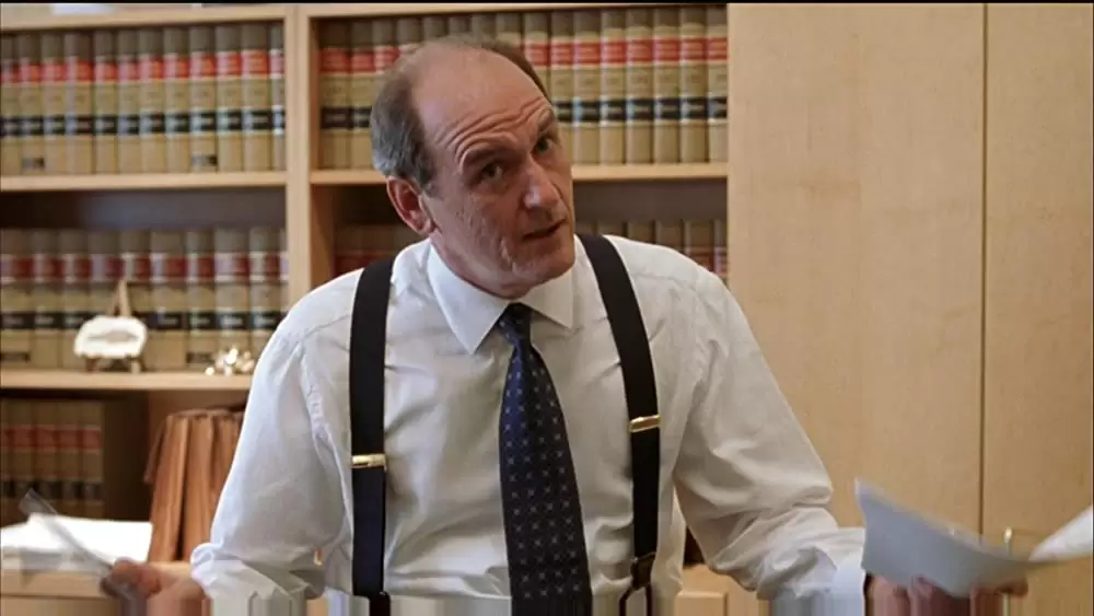 チェンジング・レーンの画像