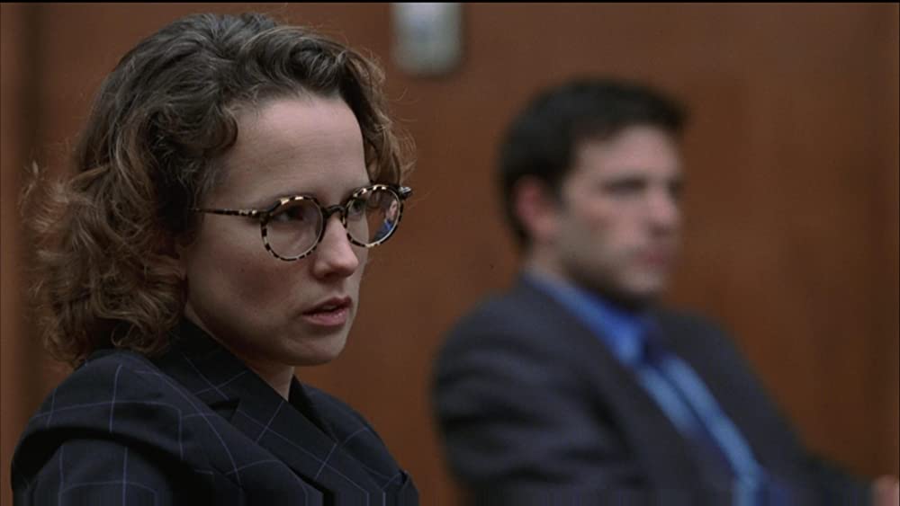 チェンジング・レーンの画像