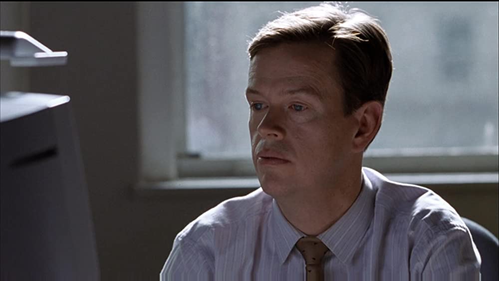 チェンジング・レーンの画像