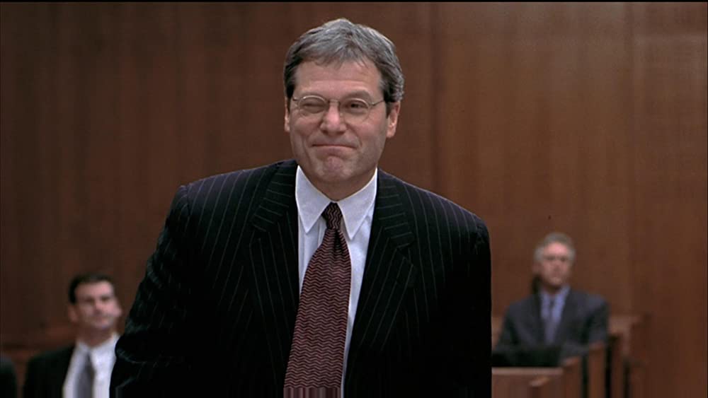 チェンジング・レーンの画像