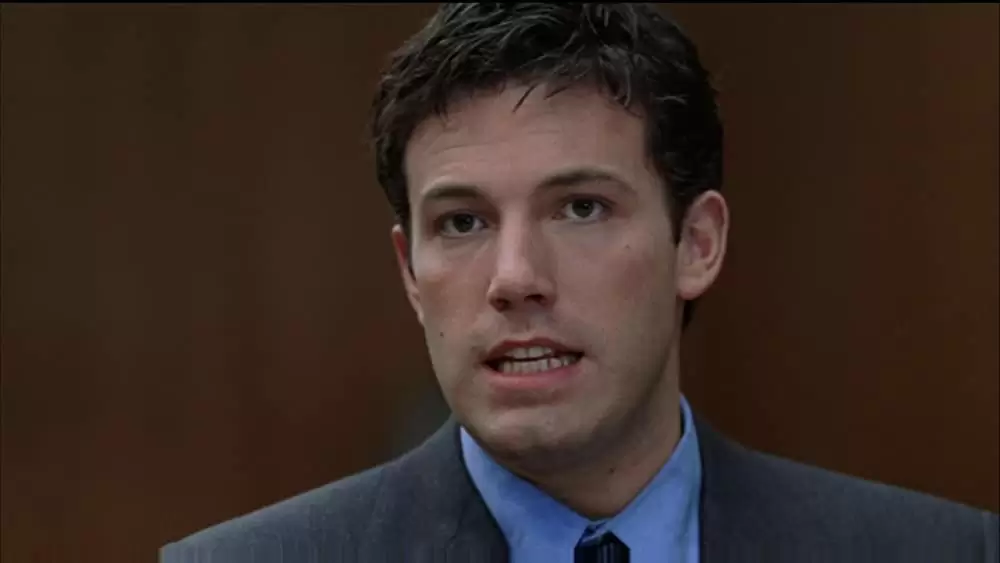 チェンジング・レーンの画像