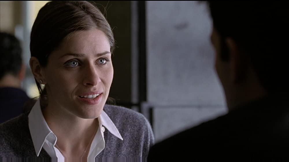 チェンジング・レーンの画像