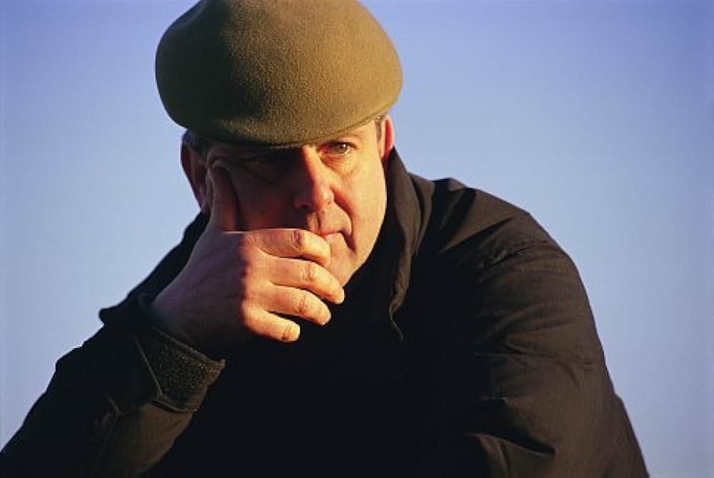 チェンジング・レーンの画像