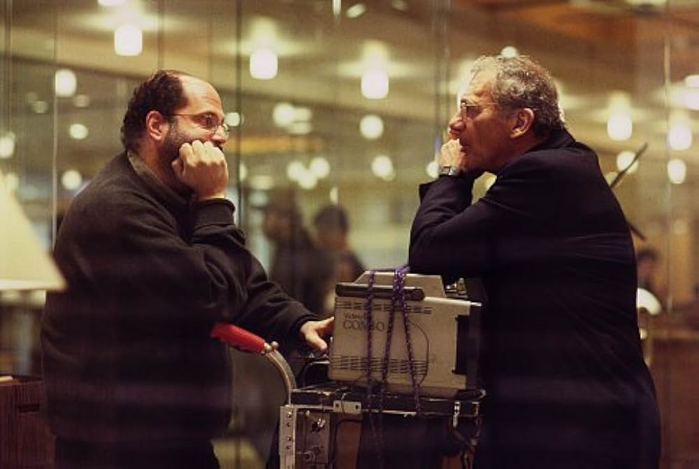 チェンジング・レーンの画像