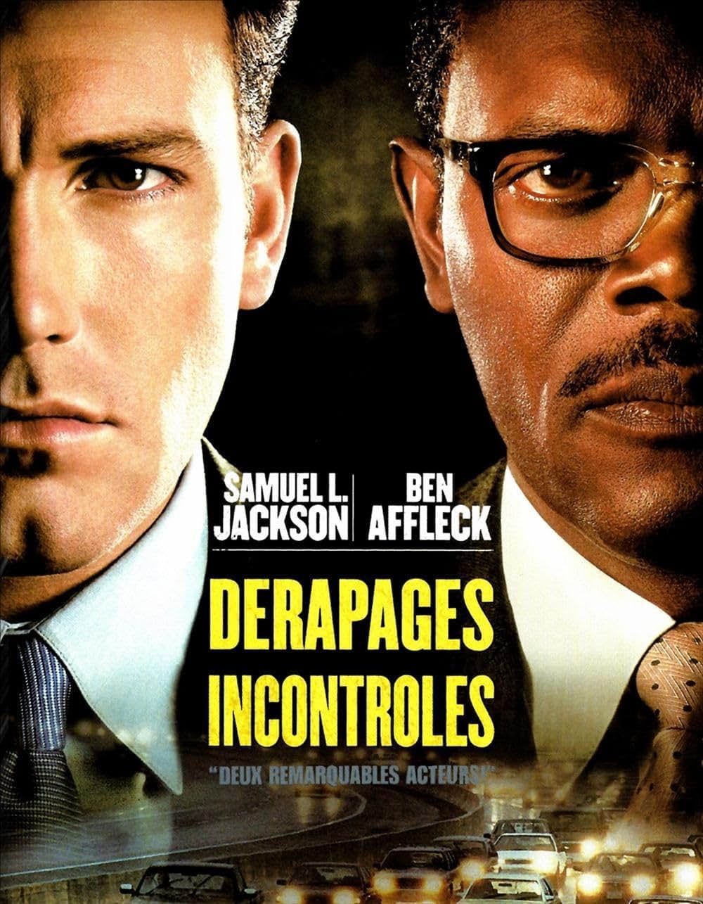 チェンジング・レーンの画像