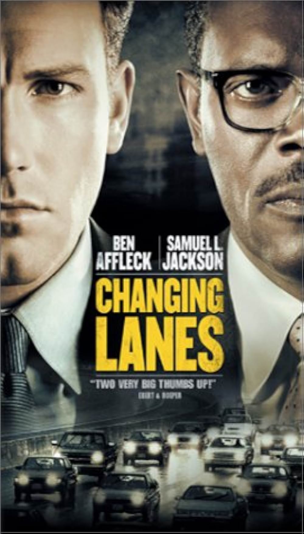 チェンジング・レーンの画像