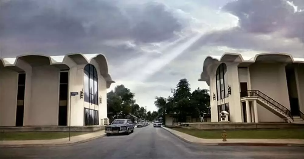 ウェインズ・ワールド2の画像