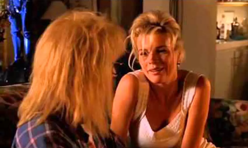 ウェインズ・ワールド2の画像