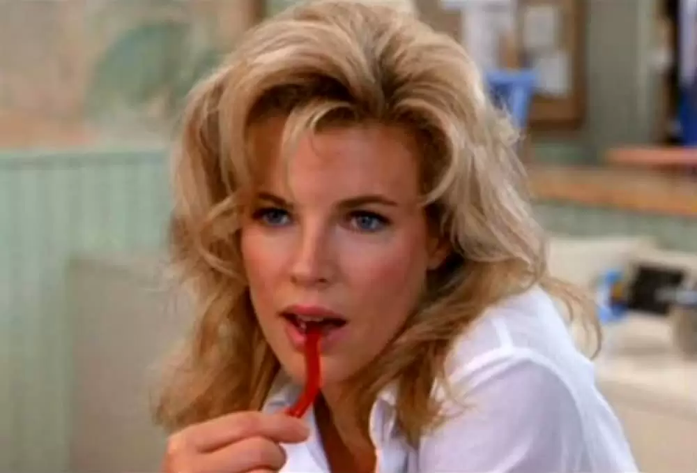 ウェインズ・ワールド2の画像