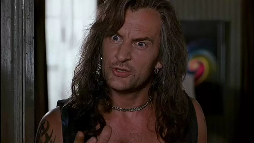 ウェインズ・ワールド2の画像