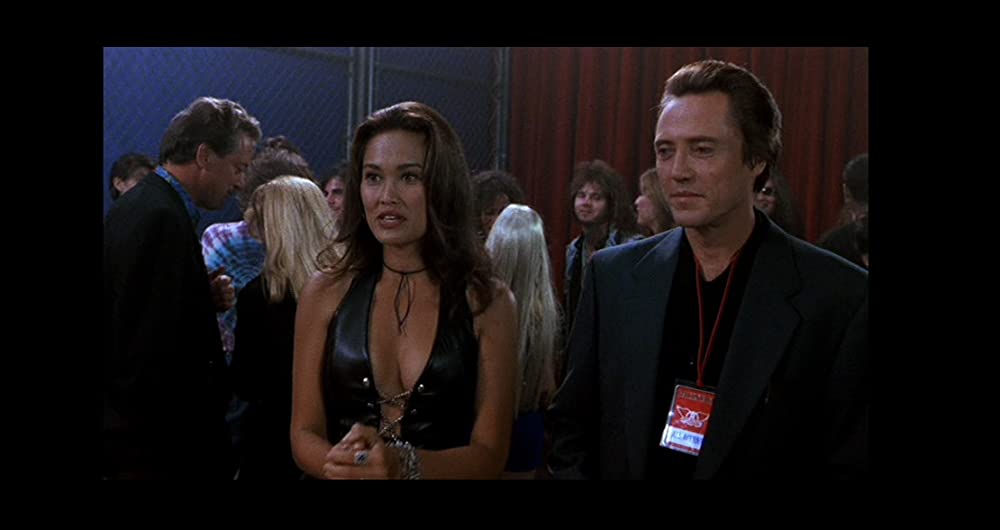 ウェインズ・ワールド2の画像