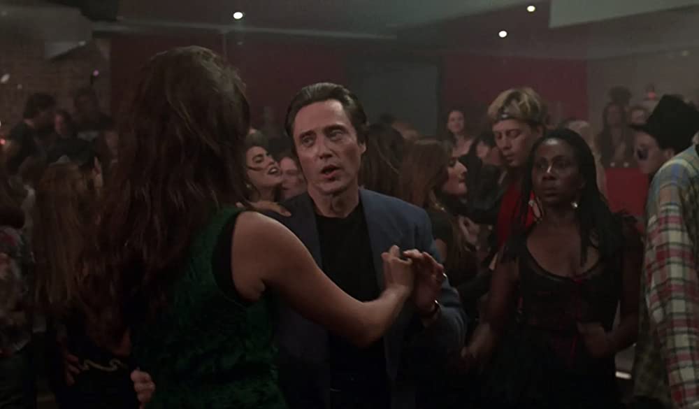 ウェインズ・ワールド2の画像