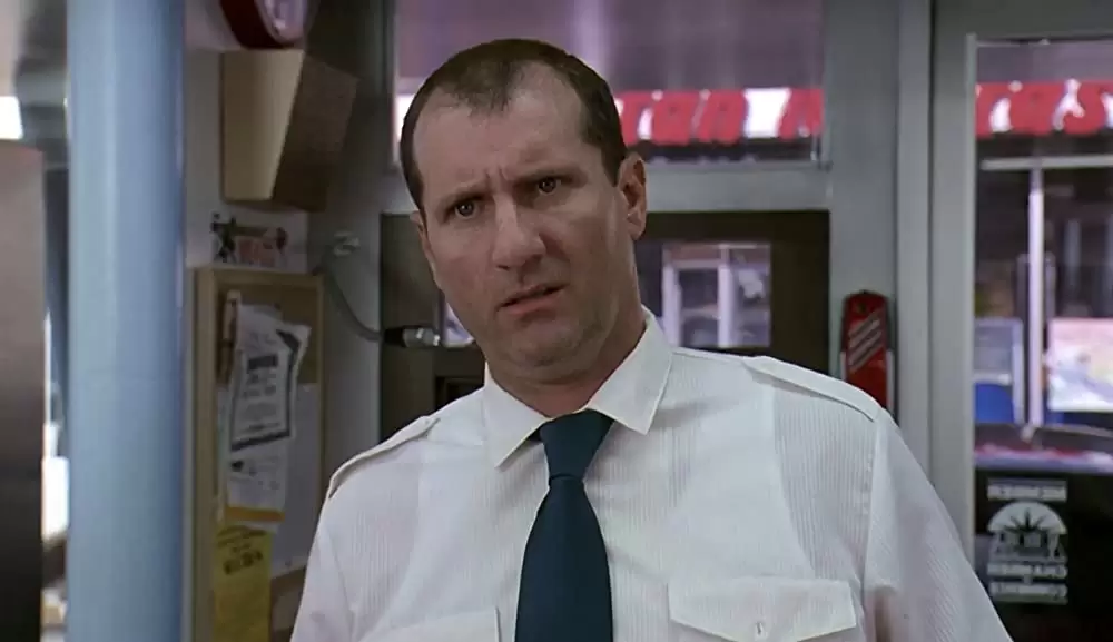 ウェインズ・ワールド2の画像