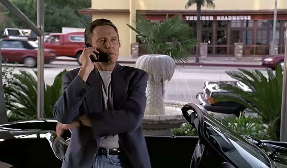 ウェインズ・ワールド2の画像