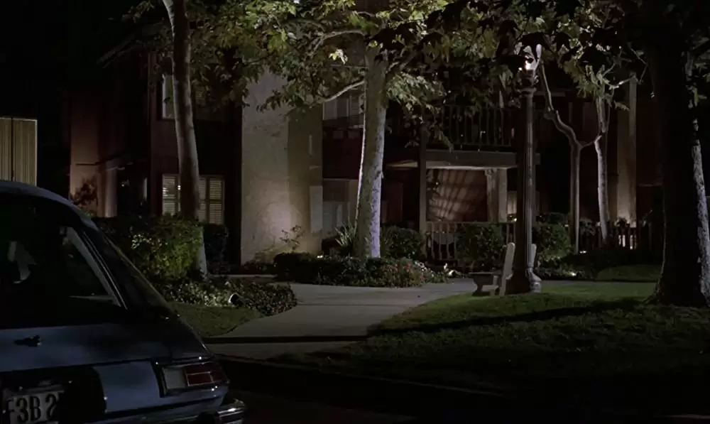 ウェインズ・ワールド2の画像