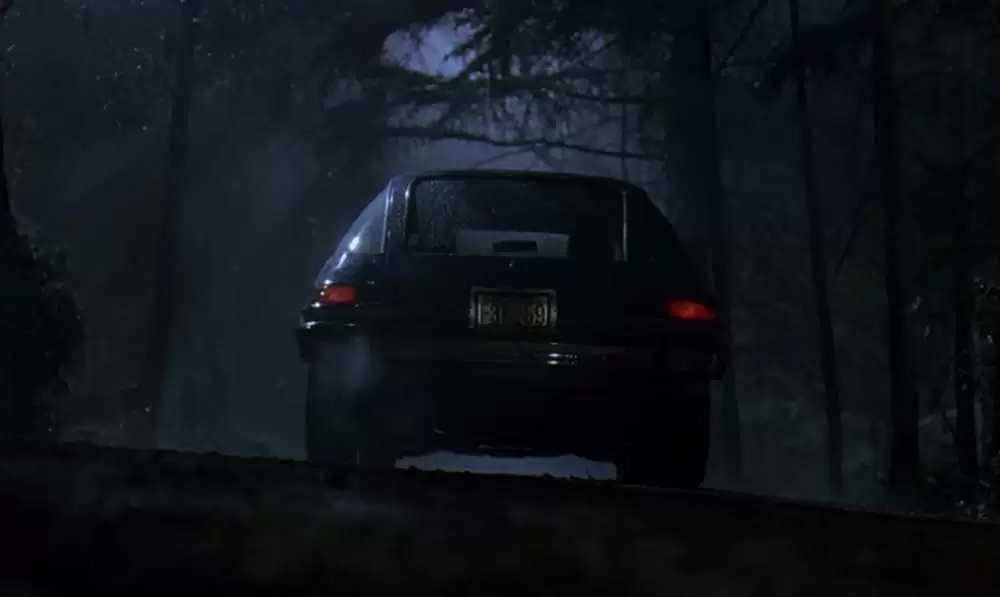 ウェインズ・ワールド2の画像