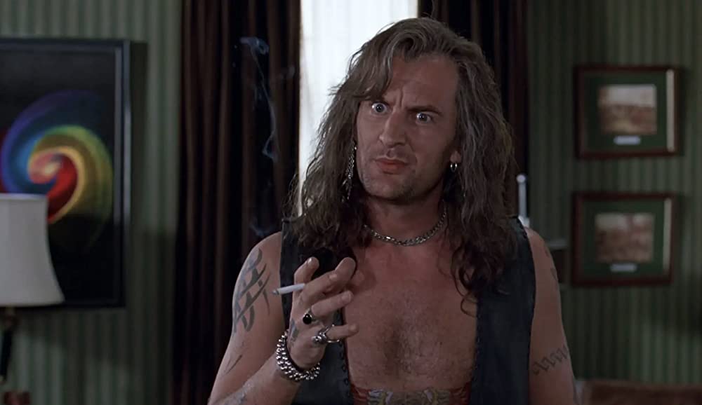 ファイナル・スコアの画像