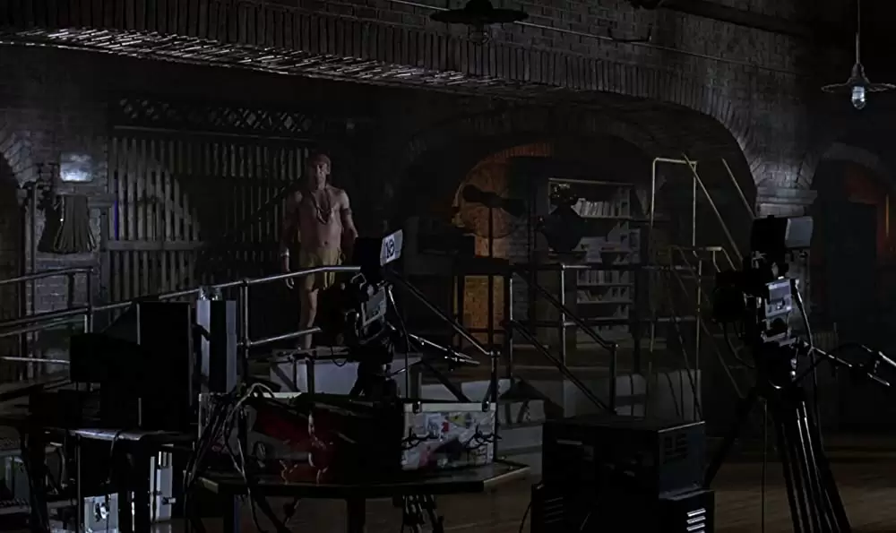 ウェインズ・ワールド2の画像