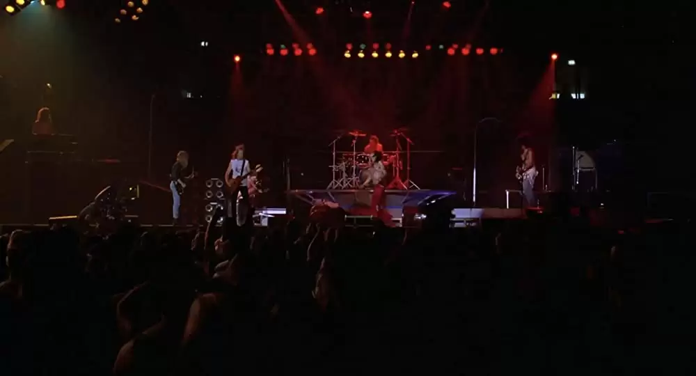 ウェインズ・ワールド2の画像