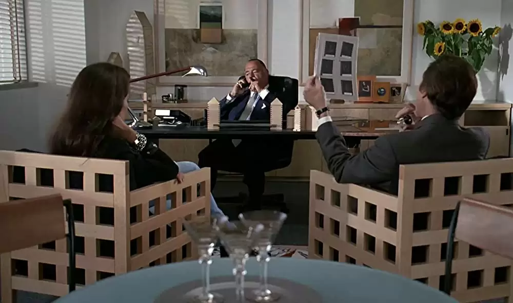 ウェインズ・ワールド2の画像