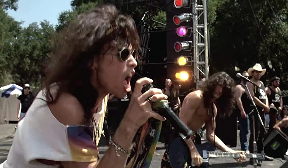 ウェインズ・ワールド2の画像