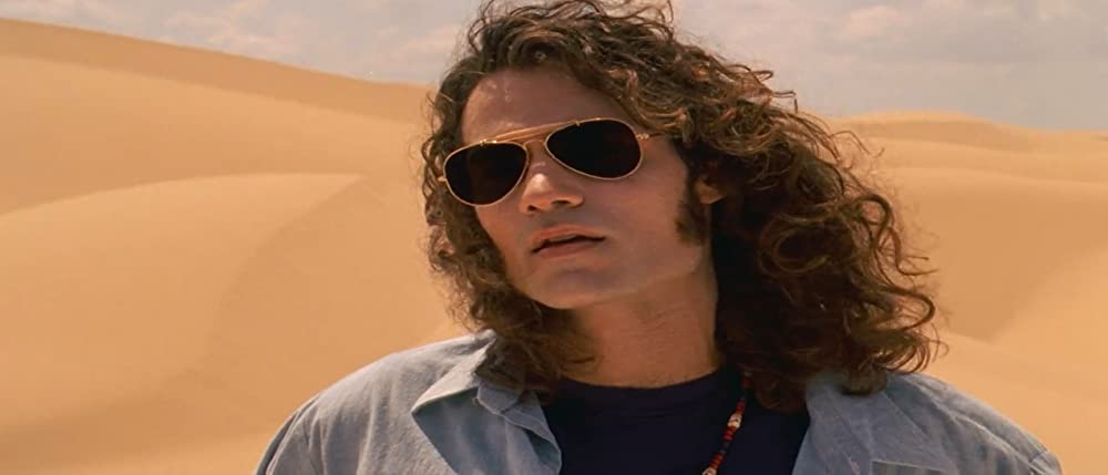 ハンバーガー・ヒルの画像