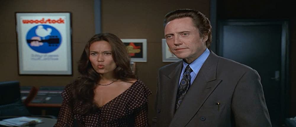 ウェインズ・ワールド2の画像