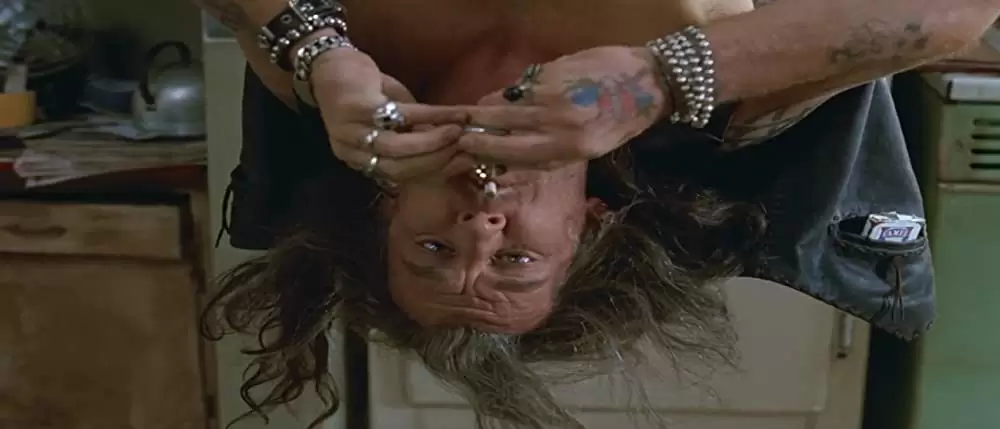 ウェインズ・ワールド2の画像