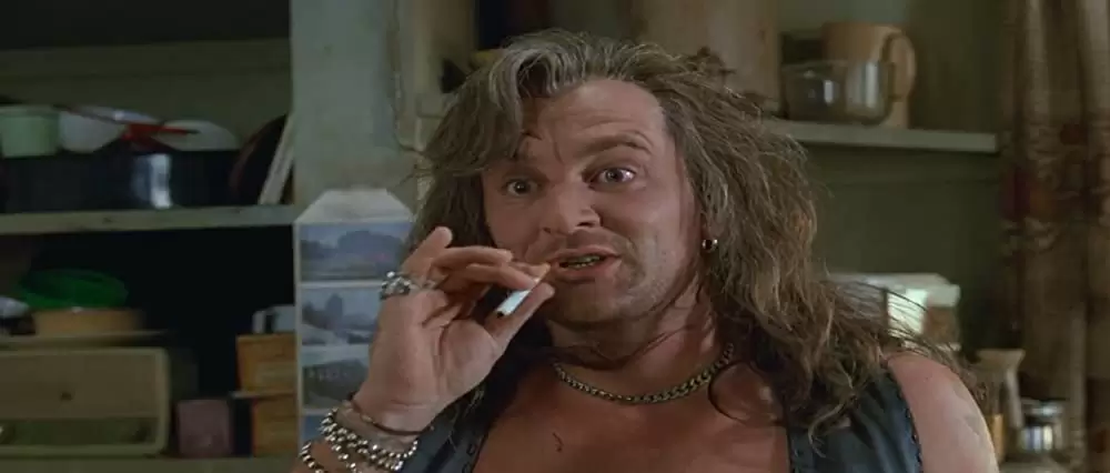 ウェインズ・ワールド2の画像