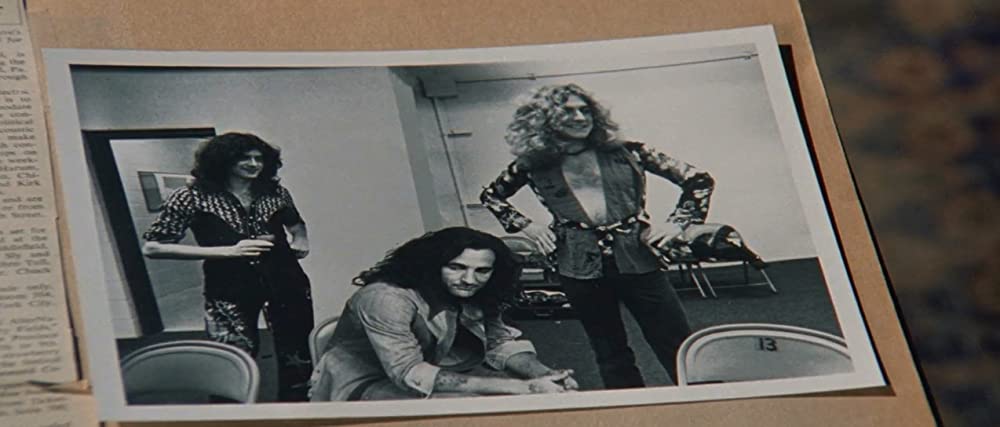 クライング・ゲームの画像