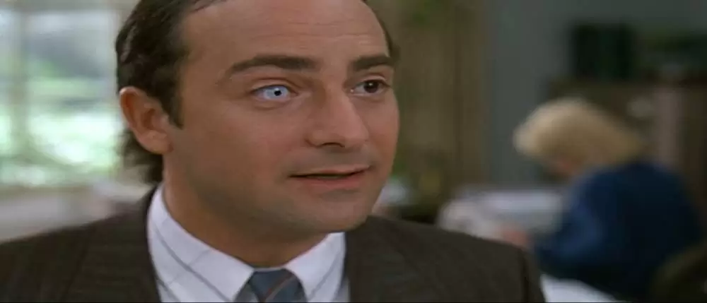 「ウェインズ・ワールド2」ケビン・ポラックの画像