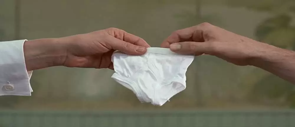 ウェインズ・ワールド2の画像