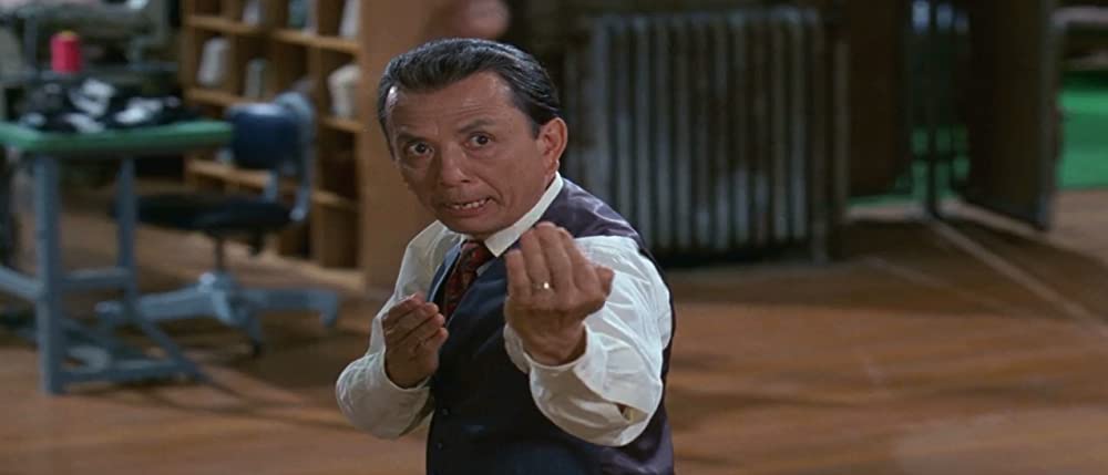 ウェインズ・ワールド2の画像