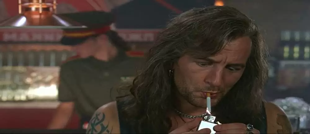 ウェインズ・ワールド2の画像