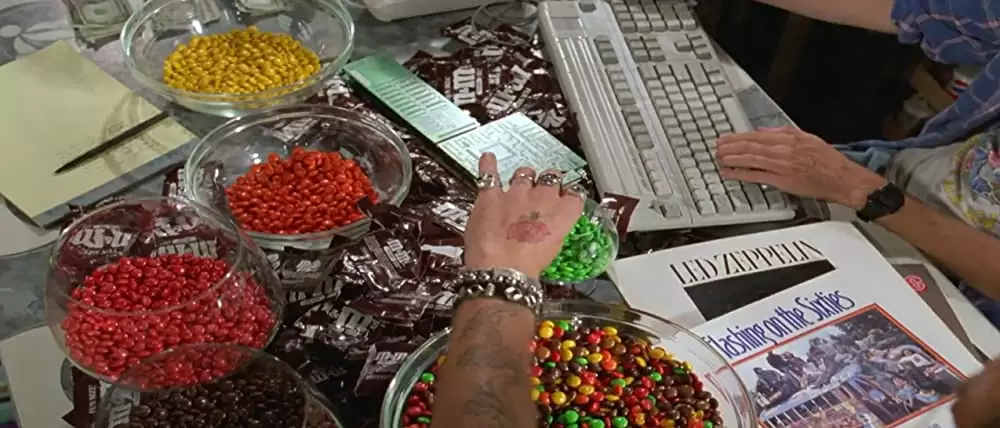 ウェインズ・ワールド2の画像