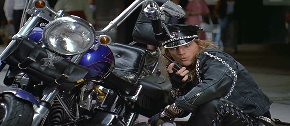 ウェインズ・ワールド2の画像