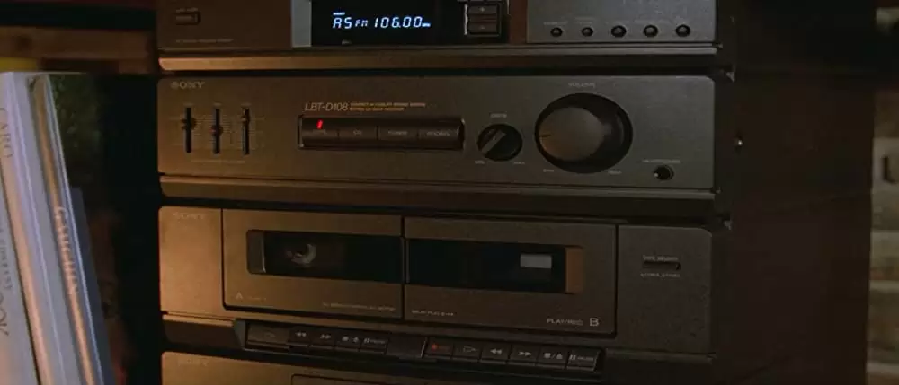 ウェインズ・ワールド2の画像